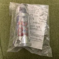 【新品未開封】ウルトラカプセル 6兄弟 ウルトラマンジード 非売品