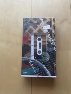 VIDEOTAPEMUSIC Revisit カセット+ブック