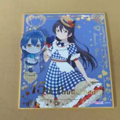 ラブライブ GIGO 園田海未 セット