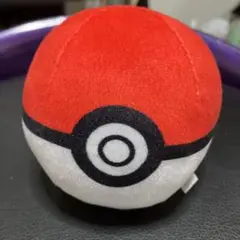 ポケモン ボール ぬいぐるみ