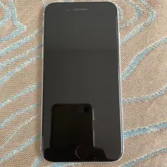 白　iPhoneSE第2世代64GB本体.SIMロック解除済.バッテリー81%