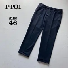 【美品】PT01 トラベラー スラックス トラウザーズ サイズ46（M）