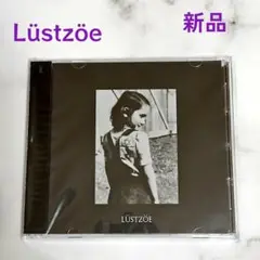 Lüstzöe 欲望? Lustzoe 八田敦 ラストゾーイ
