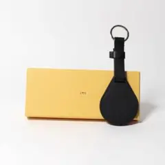 新品未使用 ITTI キーホルダー ミラー イッチ