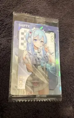NIKKE シフティー