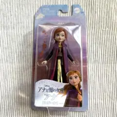 【新品】アナと雪の女王 アナ ミニドール マテル【匿名配送】
