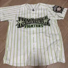 KAMAGAYA FIGHTERS ユニフォーム