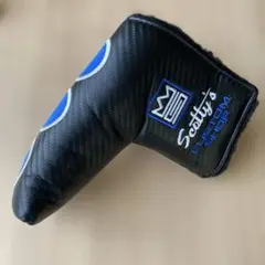 スコッティキャメロン　パターカバー
