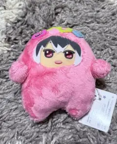 アイドリッシュセブン きらどるアイナナパレード モンぬい 百