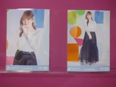 田村真佑 チュウ ヒキ13周年記念 アニバーサリー バスラ 乃木坂46