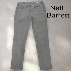 Neil Barrett ニール バレット ストレッチパンツ