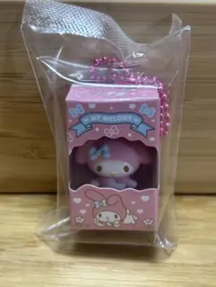 サンリオキャラクターズ チョコボックス