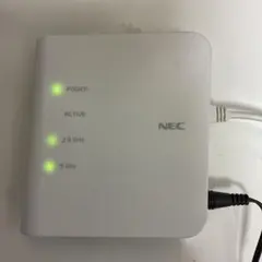 NEC Aterm WF 1200CR