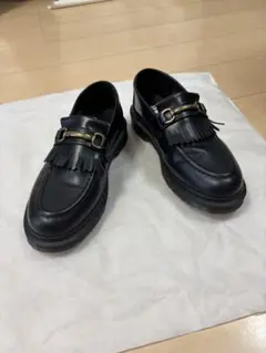 Dr.Martens ADRIAN SNAFFLE ローファー　26.0㎝