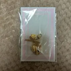 サマンサタバサプチチョイス イニシャル チャーム
