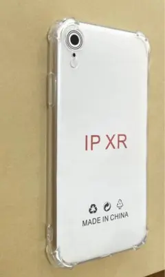 iPhone XR 6.1インチ ケース