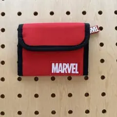 MARVEL marvel 財布