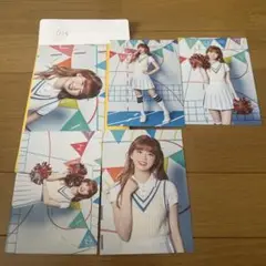 NiziU グッズ トレカ リク ラントレ