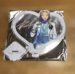 あんスタ 凪砂 中国 3周年 誓約ハートアクスタ