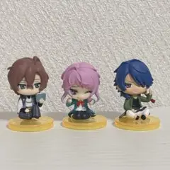 ヒプマイ シブヤ すわらせ隊
