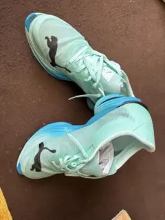 PUMA ファストアール ニトロ エリート 3