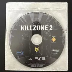 【ディスクのみ】KILLZONE 2 PS3 the Best版