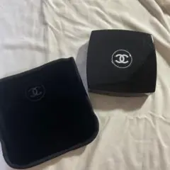 一斉値下げ!!CHANEL プードゥルユニヴェルセルコンパクト 20クレール