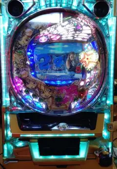 パチンコCRフィーバー倖田來未 引取限定 今月まで CRフィーバー倖田來未MF-T】枠フラ最高！ - YouTube
