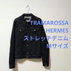 2025年最新】トラマロッサ Gジャン・デニムジャケットの人気