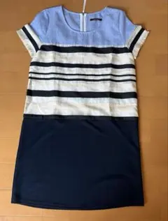 Ciao Panic レディース　半袖ワンピース　フリーサイズ