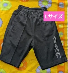 MIZUNO 　未使用　ハーフパンツ ハーパン 練習着 短パン　バレーボール