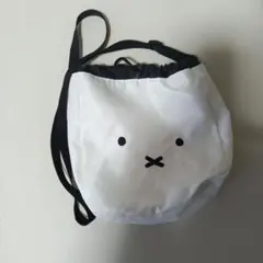 ロペピクニックキッズ　ミッフィー　ショルダーバッグ