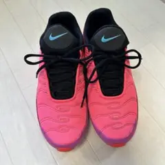 NIKE AIR MAX 97 PLUS Racer Pink 27.5