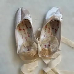 Sylvia バレエシューズ 21.5cm ピンク