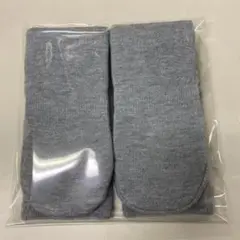 もち肌ハイソックス