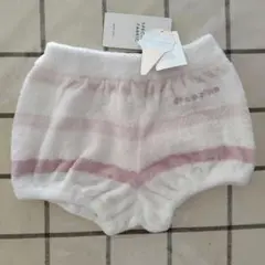 gélato pique かぼちゃパンツ ブルマ インナーパンツ　おまけ付き