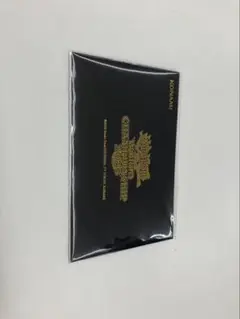 遊戯王 セレブレーションイベント 優勝賞品 ブレイカー ミラーフォース