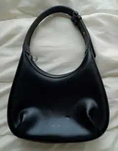 EDITA. en. エディータ ハンドバッグ 新品未使用品