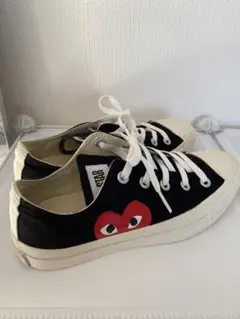 コムデギャルソンCONVERSE