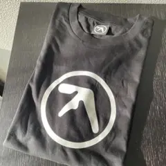 aphex twin Tシャツ エイフェックスツイン オフィシャル