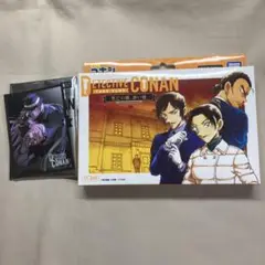 名探偵コナンカードゲーム CT-009