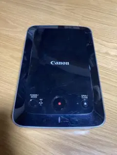 Canonキャノン　DVDレコーダー　ライター