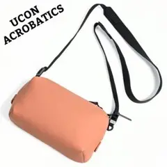 UCON ACROBATICS Ando ショルダーバッグ Canyonrust
