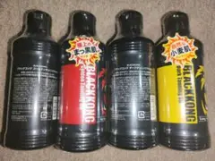 【新品未開封】BLACKKONGサンオイル タンニングオイル SPF0 SPF4