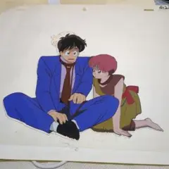 セル画