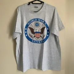 90'sヴィンテージ Tシャツ シングルステッチ USA製