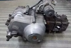 C50 スーパーカブ エンジン中古