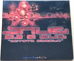 【Psy】 Snug As A Bug Imitate People CD