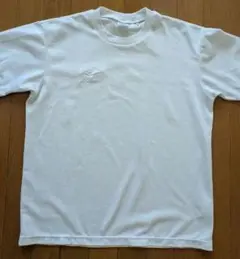 Mizuno ホワイト Tシャツ Mサイズ