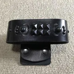 alexander lee chang アレキサンダーリーチャン　u字ロック